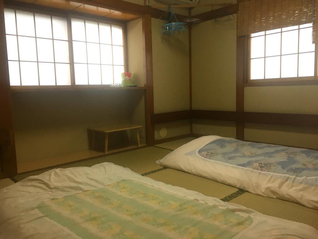 Asahiyama Drive Inn Исиномаки Экстерьер фото